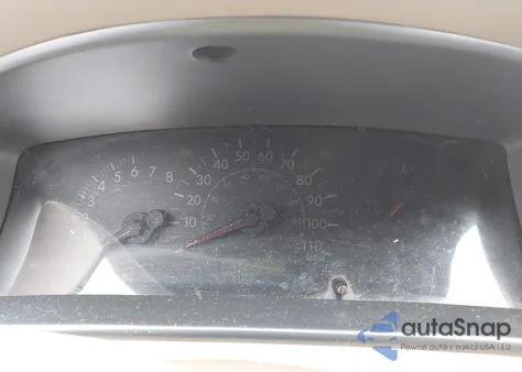 2005 Toyota Corolla Le из США, поврежденный, VIN 2T1BR32E45C504539